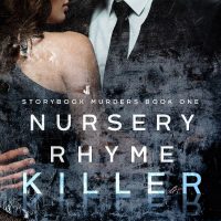 Nursery Rhyme Killer by Jayne Blythe Release and Review