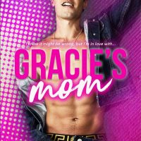Cover Reveal: Gracie’s Mom by Misty Walker