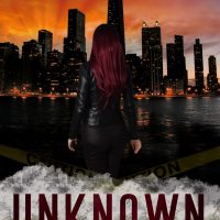 Unknown by G.P. Darling Release and Review