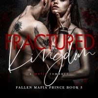 Fractured Kingdom by Julia Sykes Release and Review