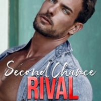 Second Chance Rival By M. Robinson Release and Review