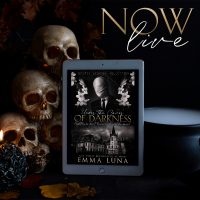 Under The Cover Of Darkness by Emma Luna Release