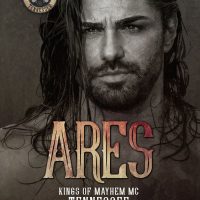 Ares by Penny Dee Release and Review