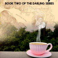 Cover Reveal: Latte Darling by S.J. Tilly