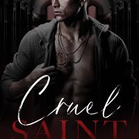 Cruel Saint by Luna Kayne Release and Review