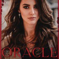 The Oracle by Serena Akeroyd Release and Review
