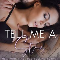 Cover Reveal: Tell Me A Story  by Kaylee Ryan & Lacey Black