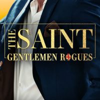 Cover Reveal: The Saint by Nana Malone