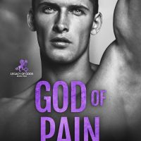 God of Pain by Rina Kent Release and Review