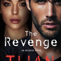 The Revenge by Tijan Release and Review