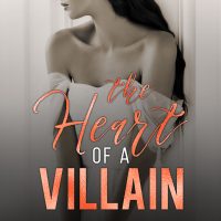 The Heart Of A Villain by V.F. Mason Release and Review