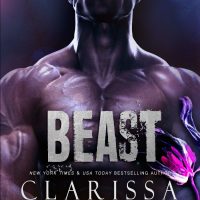Beast by Clarissa Wild Release and Review