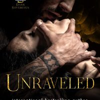 Unraveled by Bella J Release and Review