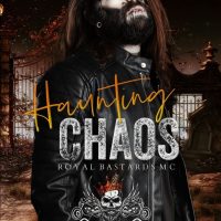 Haunting Chaos by Nikki Landis Release and Review