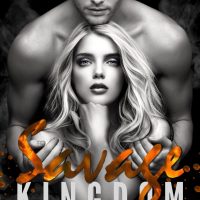 Savage Kingdom by Jennilynn Wyer Release and Review