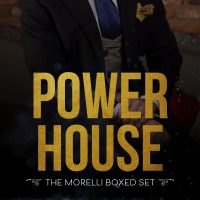 Powerhouse: Boxed Set by Jade West, M. O’Keefe, and Giana Darling Release and Review