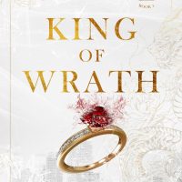 Promotion: King of Wrath by Ana Huang is Live