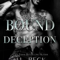 Bound to Deception by Monica Corwin and J.L. Beck Release and Review