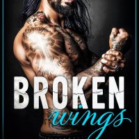 Broken Wings by Chelle Bliss Release and Review