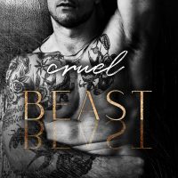 Cruel Beast by J.L. Beck and S. Rena Release and Review