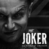 Blog Tour: The Joker by Nikki J. Summers