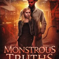 Monstrous Truths by K.A. Knight Release and Review