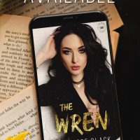 The Wren by Penelope Black Release and Review