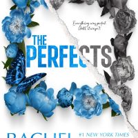 The Perfects by Rachel Van Dyken Release and Review