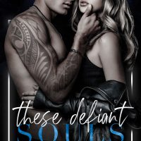 These Defiant Souls by L.A. Cotton Release and Review