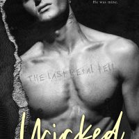 Cover Reveal: Wicked By Amo Jones