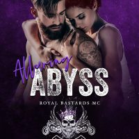 Alluring Abyss by K E Osborn Release and Review