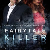 Fairytale Killer by Jayne Blythe Release and Review