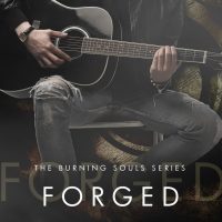 Forged by MJ Fields Release and Review
