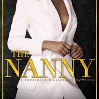 The Nanny by Vivian Wood Release and Review