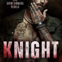 Preorder for Knight by LeAnn Asher