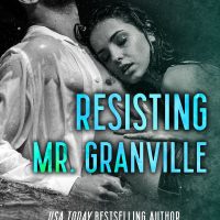 Resisting Mr. Granville By Sam Mariano Release and Review