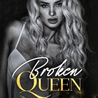 Broken Queen by Natasha Knight Release and Review