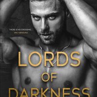 Lords of Darkness by Amanda Richardson Release and Review