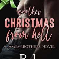 Another Christmas from Hell by R.L. Mathewson Blog Tour Review + Giveaway