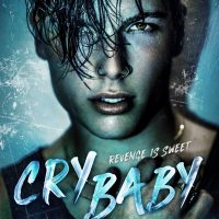 Blog Tour: Crybaby by Monica James and Michelle Lancaster