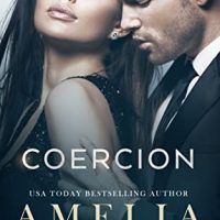 Cover Reveal: Coercion by Amelia Wilde