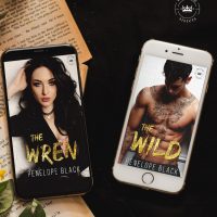 The Wild by Penelope Black Release and Review