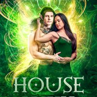 House of Wyn by Crea Reitan Blog Tour Review