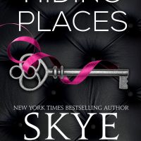Hiding Places by Skye Warren Release and Review