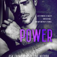 Blog Tour: Power by Cassandra Robbins