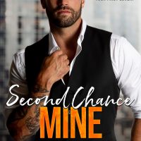 Second Chance Mine by M. Robinson Release and Review