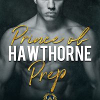 Blog Tour: Prince Of Hawthorne Prep by Jennifer Sucevic