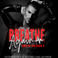 Breathe Again by Nola Marie Release and Review