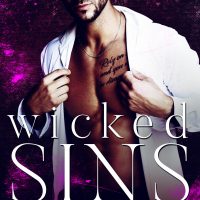 Wicked Sins by Dani Rene Release and Review