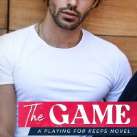 The Game by Vi Keeland Cover Reveal